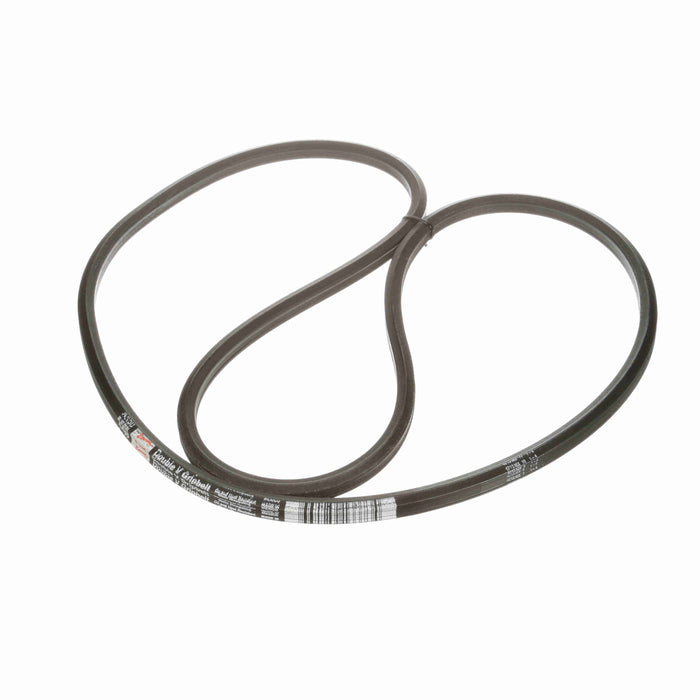 Neoprene Wrapped Belt 95% Efficient