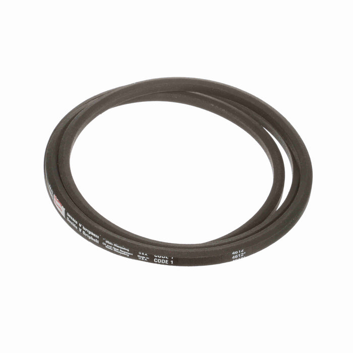 Neoprene Wrapped Belt 95% Efficient