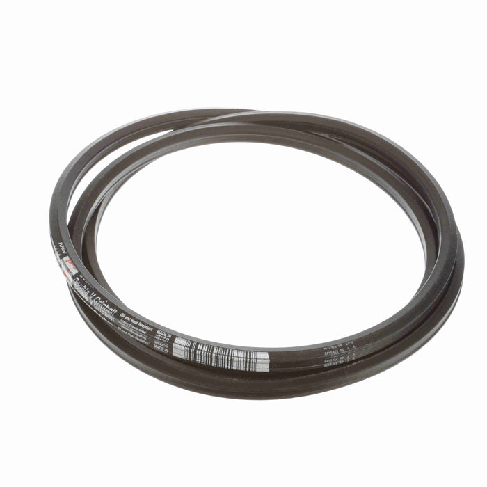 Neoprene Wrapped Belt 95% Efficient