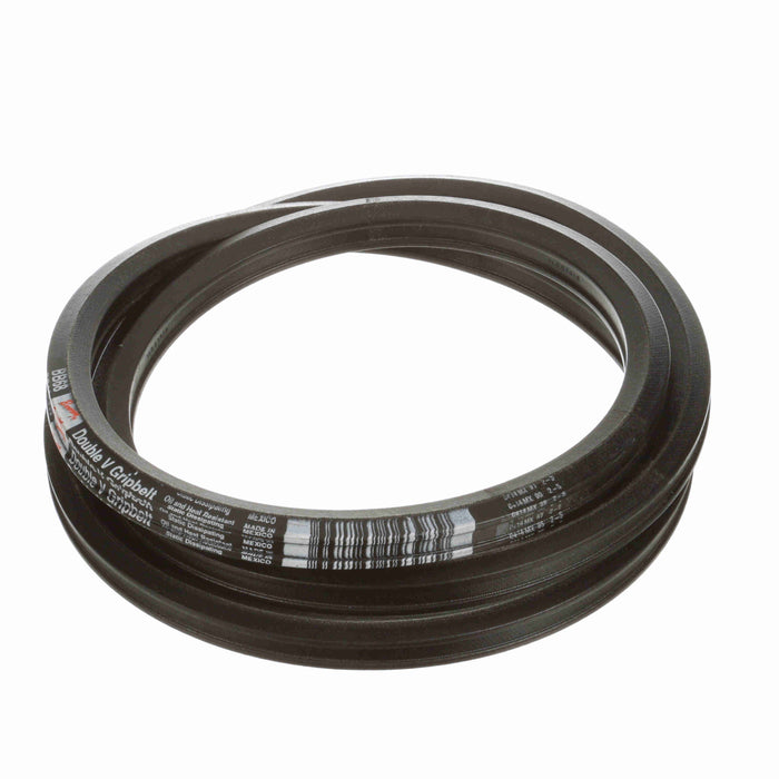 Neoprene Wrapped Belt 95% Efficient
