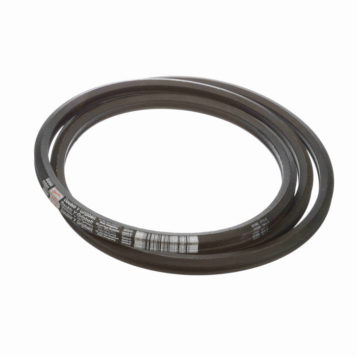 Neoprene Wrapped Belt 95% Efficient