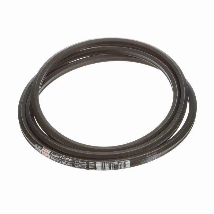 Neoprene Wrapped Belt 95% Efficient
