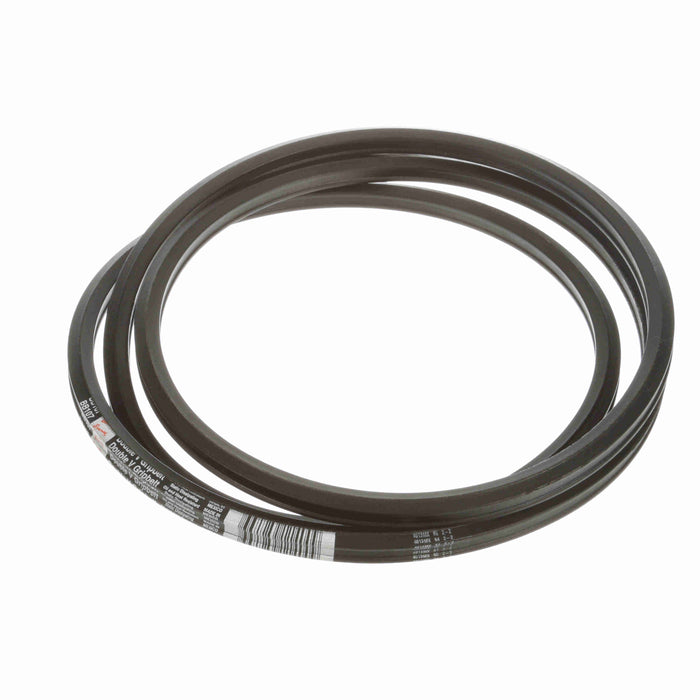 Neoprene Wrapped Belt 95% Efficient