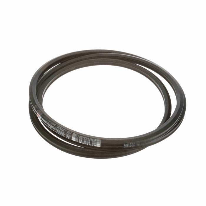 Neoprene Wrapped Belt 95% Efficient