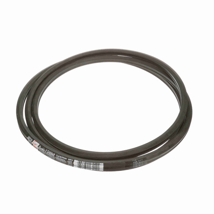 Neoprene Wrapped Belt 95% Efficient