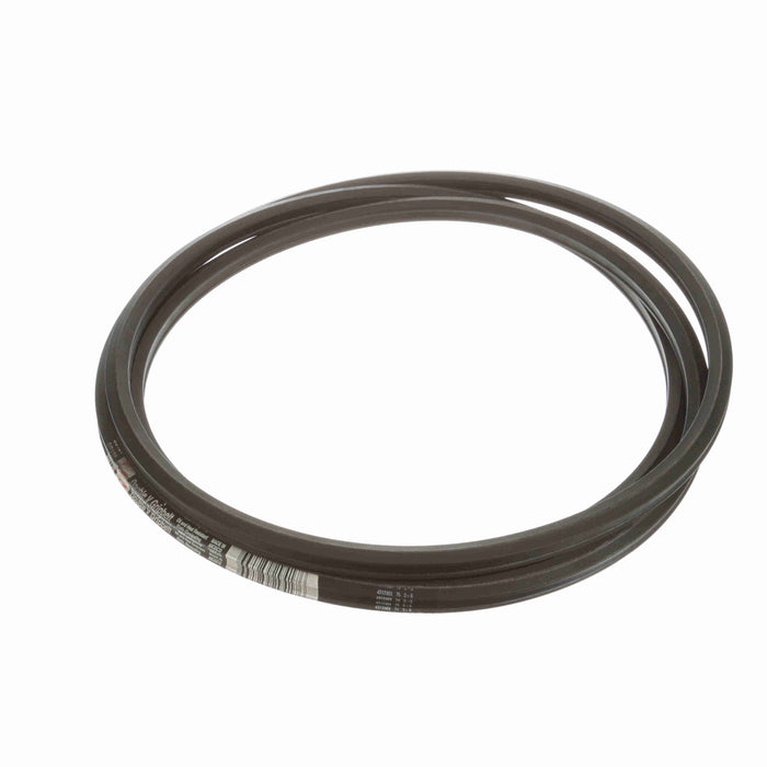 Neoprene Wrapped Belt 95% Efficient