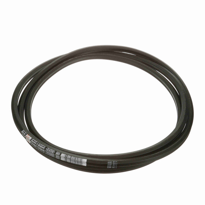 Neoprene Wrapped Belt 95% Efficient
