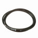 Neoprene Wrapped Belt 95% Efficient