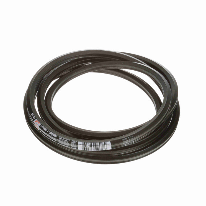 Neoprene Wrapped Belt 95% Efficient