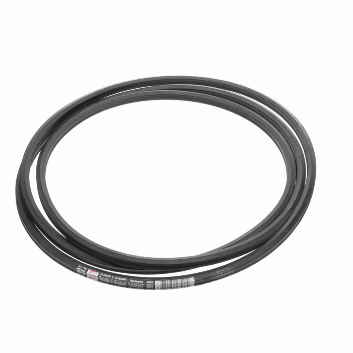 Neoprene Wrapped Belt 95% Efficient
