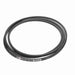 Neoprene Wrapped Belt 95% Efficient