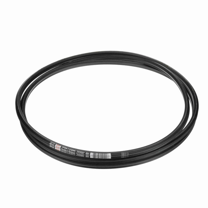 Neoprene Wrapped Belt 95% Efficient