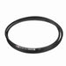 Neoprene Wrapped Belt 95% Efficient