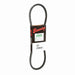 EPDM Notched Belt 98% Efficient