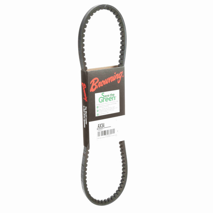 EPDM Notched Belt 98% Efficient