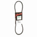 EPDM Notched Belt 98% Efficient