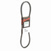 EPDM Notched Belt 98% Efficient