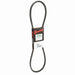EPDM Notched Belt 98% Efficient