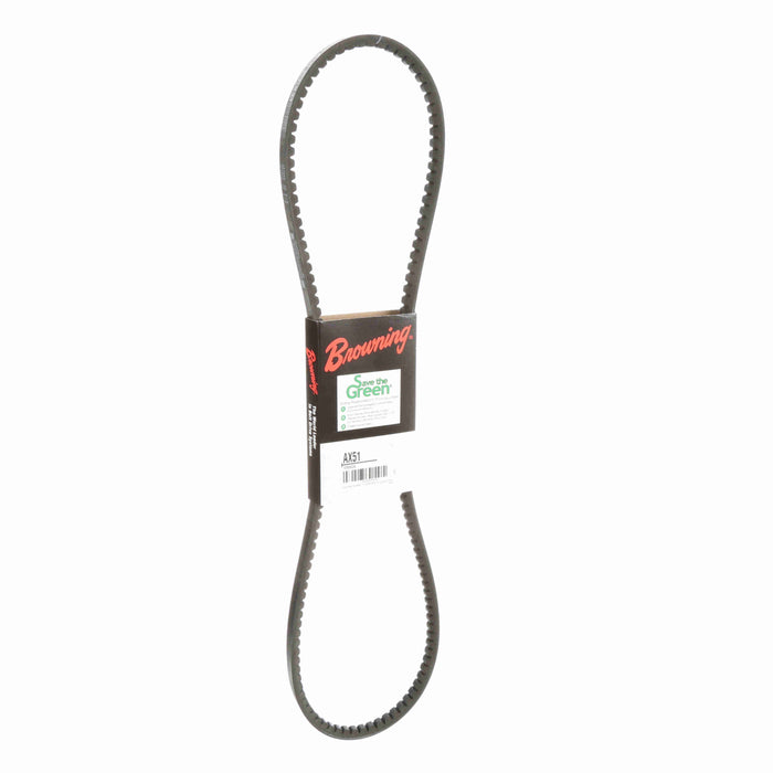 EPDM Notched Belt 98% Efficient