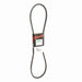 EPDM Notched Belt 98% Efficient
