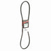 EPDM Notched Belt 98% Efficient