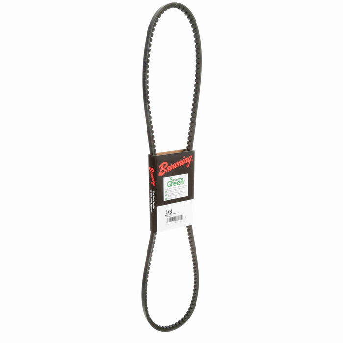 EPDM Notched Belt 98% Efficient