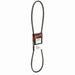 EPDM Notched Belt 98% Efficient