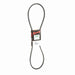 EPDM Notched Belt 98% Efficient