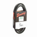 EPDM Notched Belt 98% Efficient