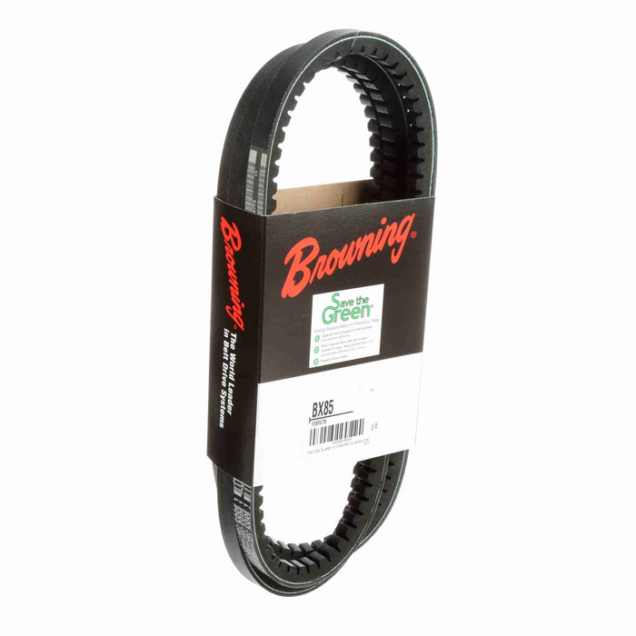 EPDM Notched Belt 98% Efficient