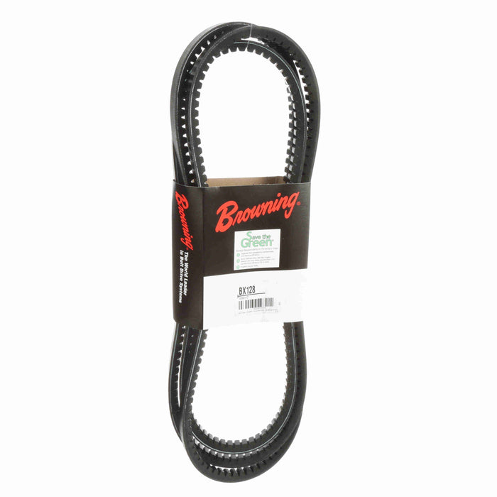 EPDM Notched Belt 98% Efficient