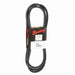 EPDM Notched Belt 98% Efficient