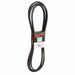 EPDM Notched Belt 98% Efficient
