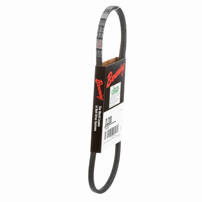 Rubber FHP Belt