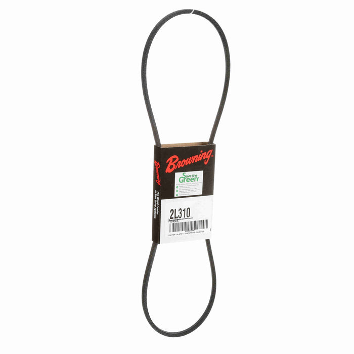 Rubber FHP Belt