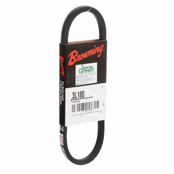 Rubber FHP Belt