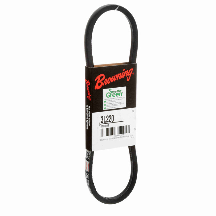 Rubber FHP Belt