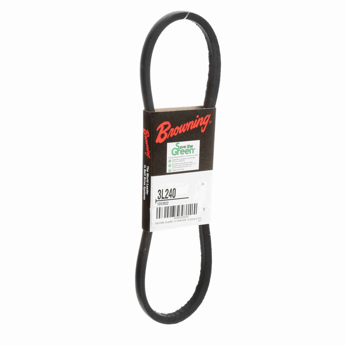 Rubber FHP Belt