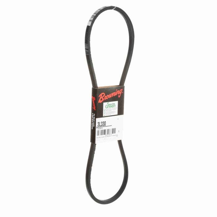 Rubber FHP Belt