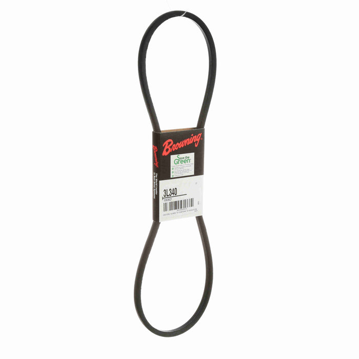 Rubber FHP Belt