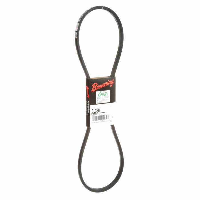 Rubber FHP Belt