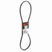 Rubber FHP Belt