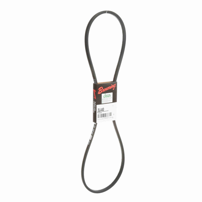 Rubber FHP Belt