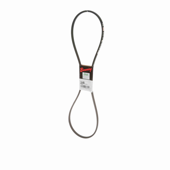 Rubber FHP Belt