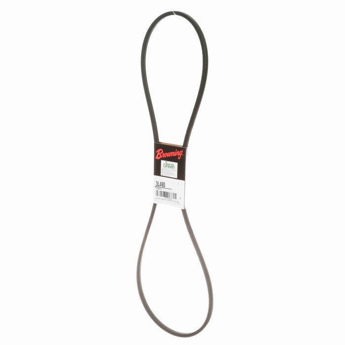 Rubber FHP Belt