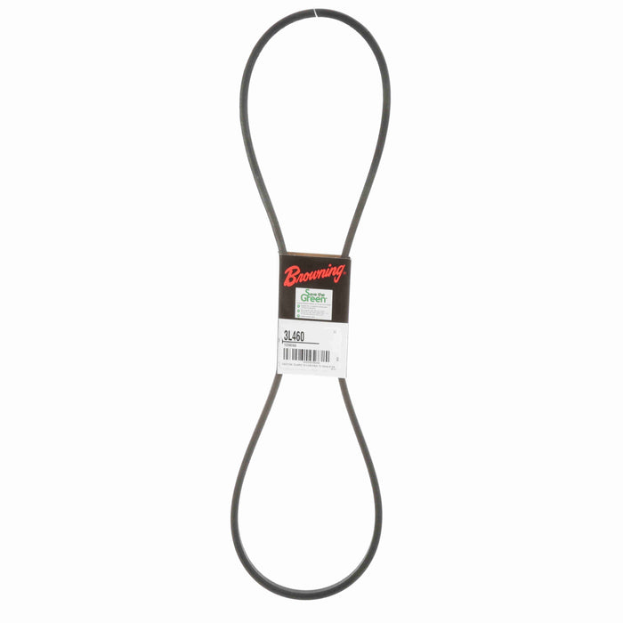 Rubber FHP Belt