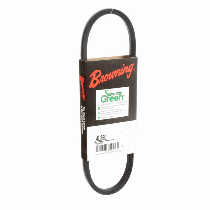Rubber FHP Belt