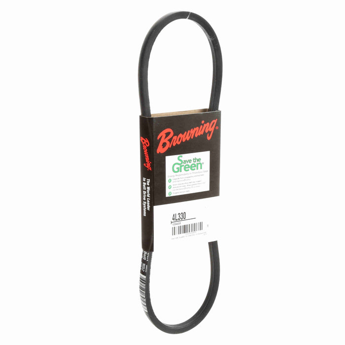 Rubber FHP Belt