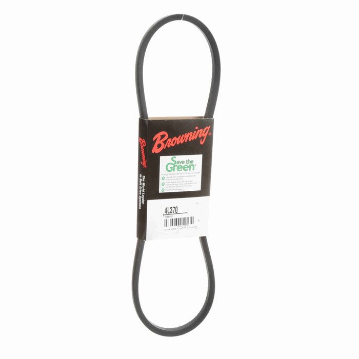 Rubber FHP Belt