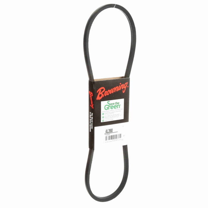 Rubber FHP Belt